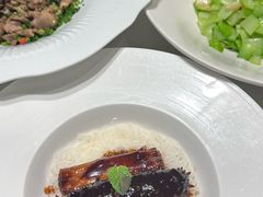-北京泰富酒店-柏景轩中餐厅