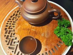 -曾宴·楚菜(湖北省博物馆店)