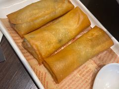 大春卷-東城故事·尋找姆媽的味道(玉兰路店)