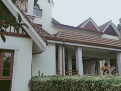-南通鹏欣花园国宾酒店