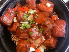 -李老爹香辣蟹(宣武门店)