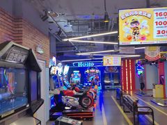 -快乐街区(重庆龙湖时代天街店)