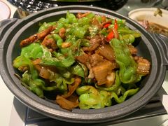 -原味田园·客家菜·土窑鸡(中航城君尚购物中心店)