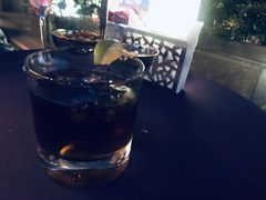 -上海和平饭店-华懋阁 The Cathay Room