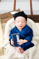 -星豆豆儿童摄影(南郊太白南路店)