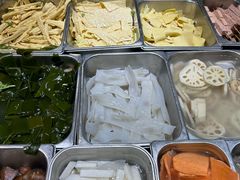 -林静小吃(复兴路店)