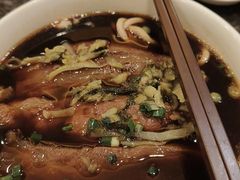 -中国厨房/台湾牛肉面