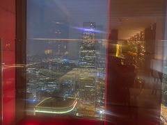 -北京柏悦酒店·锦庭餐厅Dining Room