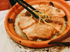 -大哥餐厅(西城花园店)