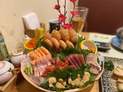 -和创柚子·会席日本料理(新区淮海街店)