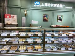 -上海哈尔滨食品厂(浦商百货昌里店)