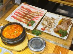 -喜来稀肉(北外滩白玉兰广场店)