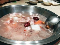 -313羊庄铁锅烀羊肉(望京店)