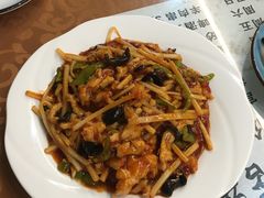 -刘妈菜馆(磁器口店)