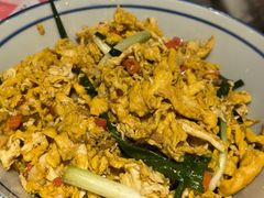 -荆九爷爆炒桥头三嫩(夫子庙店)