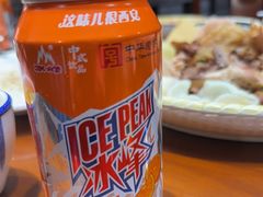 -临潼印象·特色陕菜