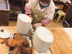 -清真·益鑫羊肉手抓馆(花园北街店)