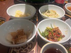 -大白羊蝎子馆(后沙峪山姆店)