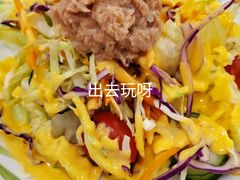 -萨莉亚意式餐厅(天河城购物中心店)