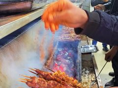 -同来顺烧烤餐厅(哈尔滨道店)