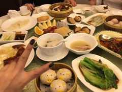 -北海渔村酒楼·粤菜海鲜点心(新华店)