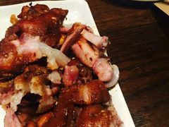 -喝丢一只鞋辣炒海鲜小烧烤(三八广场店)