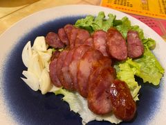 -好呷(东城十三碗美食广场店)