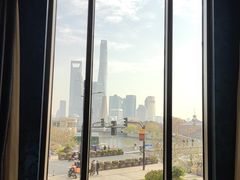 -上海苏宁宝丽嘉酒店·Cafe Bellagio西餐厅