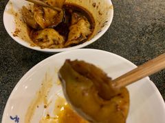 红油水饺-春阳水饺(香槟广场店)