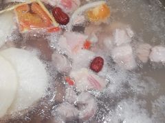 -313羊庄·羊肉火锅烧烤(李村店)