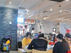 -大师兄·西北小馆(南沙万达广场店)