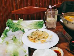 -金塔傣乡·德宏傣味·手抓饭·孔雀宴·云南民族特色菜(文化巷店)