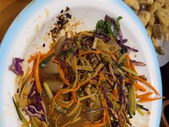 -客临百思德·东北特色馆(龙湖时代天街店)