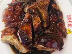 -澳门陈光记烧味饭店(万象城店)