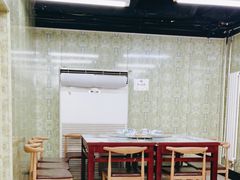 -清真鸿起来饭庄(复兴路店)