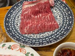 -北京老门框爆肚四季涮肉(淮海东路外滩店)
