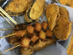 -珍成炸滋味