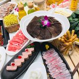 毛肚味的饺子吃过吗