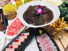 -巴奴毛肚火锅概念餐厅