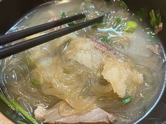 -韩海丽特色美食(秀州路店)