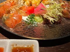 -岩盐·铁板料理(嘉里店)