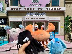 -AIMEEWQ(青岛大鲍岛店)
