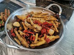 -小民大排档(光谷店)