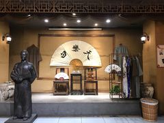 门面-白乐天毛肚火锅馆(解放碑店)