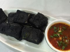 -新新湘菜馆(新中街二条店)
