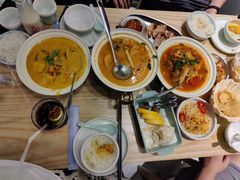 -米泰芒·东南亚料理(体育西店)