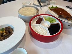 -满堂·烤鸭店·北京菜(鼓楼店)