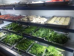 -爱伲牛肉火锅自助(景洪店)
