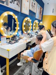 -海马体家庭照相馆(杭州远洋乐堤港店)