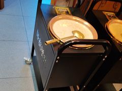 -诺敏塔拉奶茶-布里亚特包子-手把肉(锦都会店)